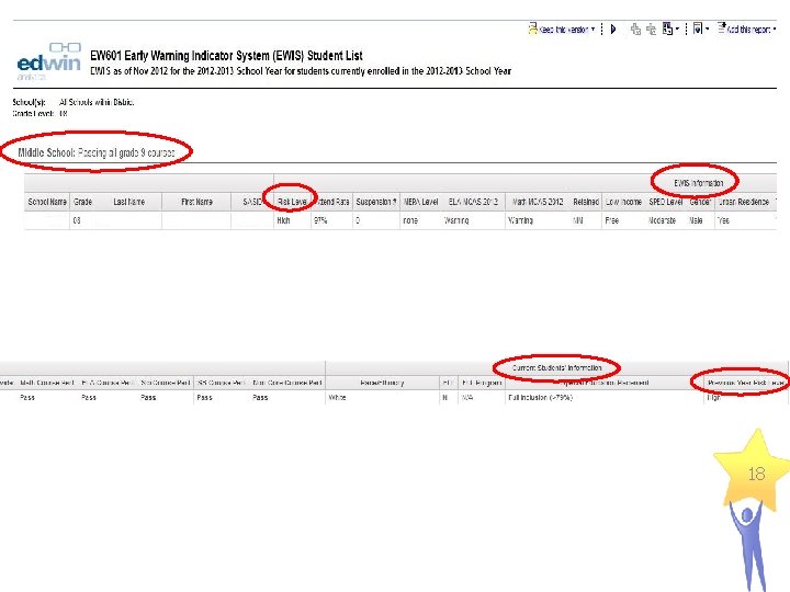 Introducing Edwin An integrated suite of teaching and