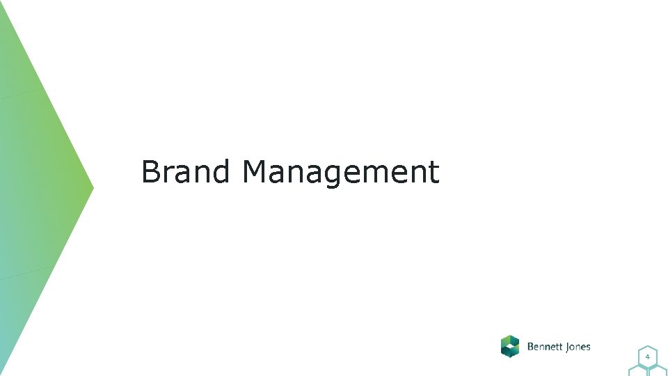 Brand Management 4 