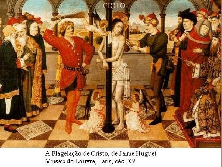 GIOTO 