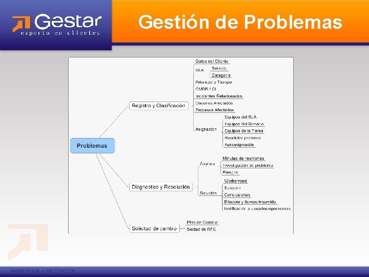 Gestión de Problemas 