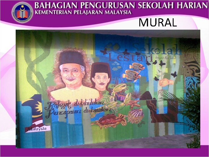 MURAL 