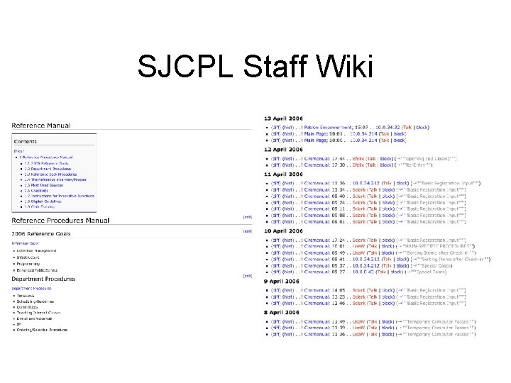 SJCPL Staff Wiki 