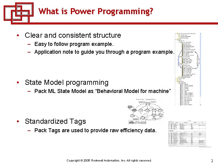 Power Programming Power Programming V 2 1 Kevin Miller SYD