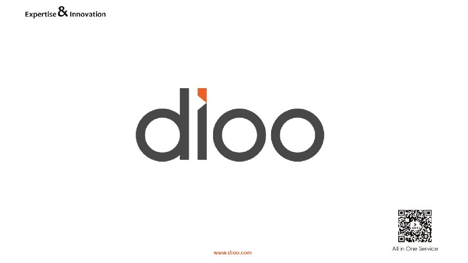 Dioo Headphone Solution 14 ©Dioo Microcircuits Co. , Ltd 2016 