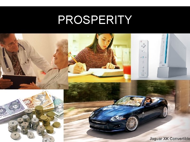 Prosperity PROSPERITY 