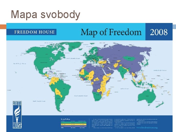 Mapa svobody 