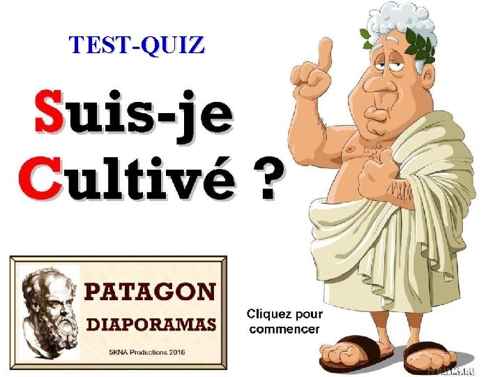 TEST-QUIZ 