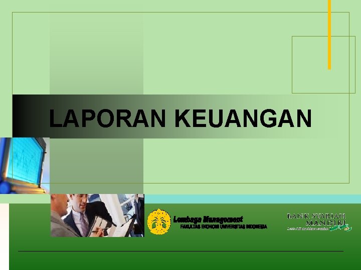 LAPORAN KEUANGAN 