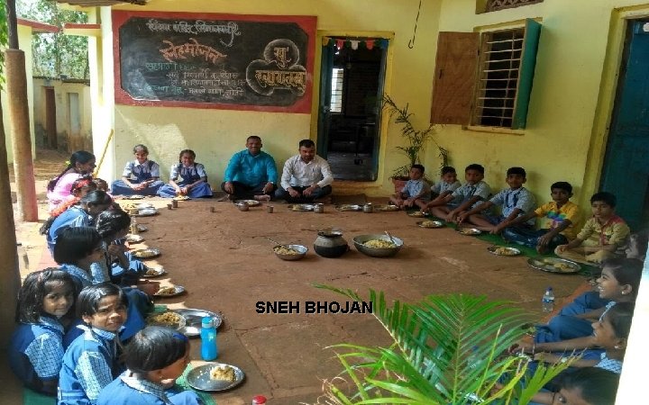 SNEH BHOJAN 