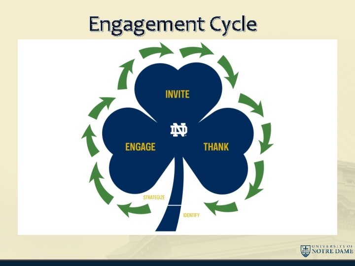 Engagement Cycle 
