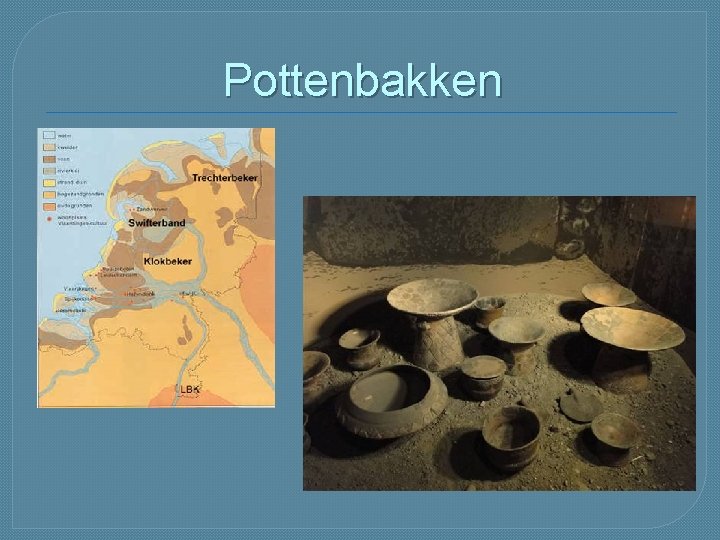 Pottenbakken 