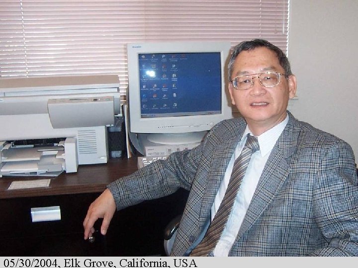 05/30/2004, Elk Grove, California, USA 05/30/2004, Elk Grove, California, USA