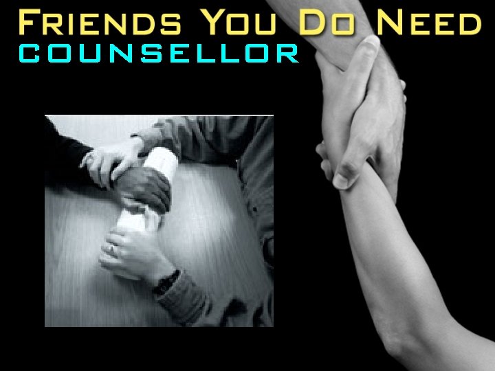 COUNSELLOR 