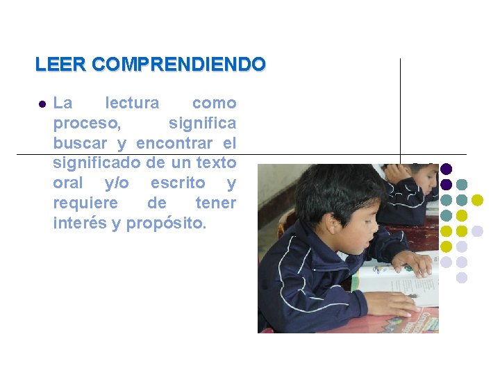 ENFOQUE COMUNICATIVO Y TEXTUAL COMUNICACIN Proceso de interaccin