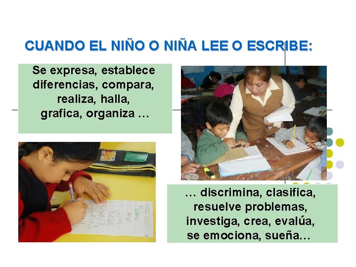 ENFOQUE COMUNICATIVO Y TEXTUAL COMUNICACIN Proceso de interaccin