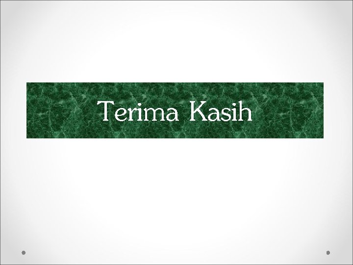 Terima Kasih Terima Kasih