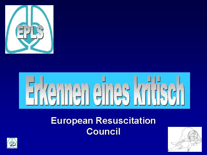 European Resuscitation Council 