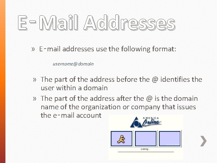 Lesson 7 Business EMail and Personal Information Management