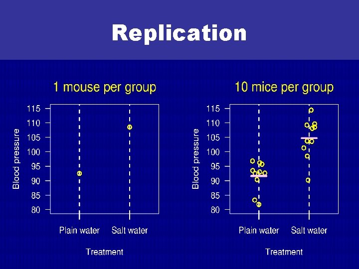 Replication 