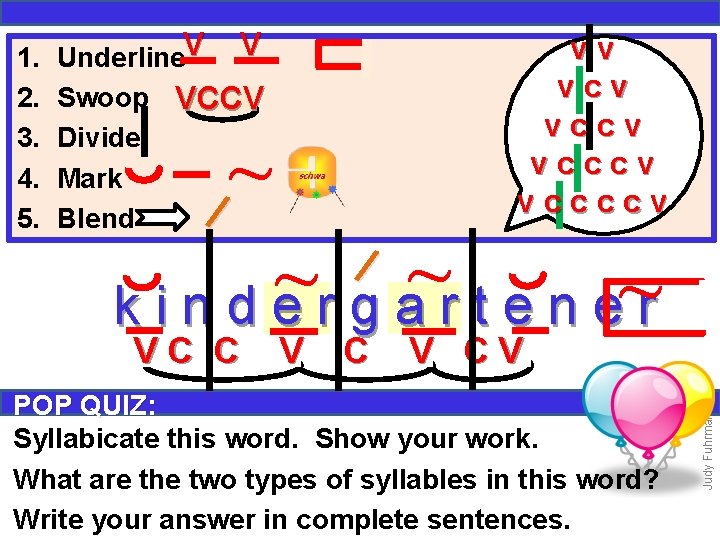 Underline. V V Swoop VCCV Divide Mark Blend vv vccv vccccv ~ / ~