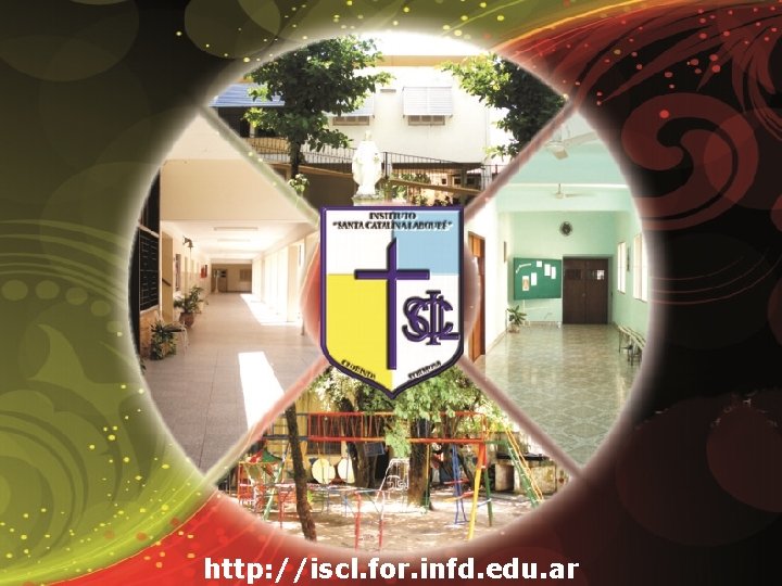 http: //iscl. for. infd. edu. ar http: //iscl. for. infd. edu. ar