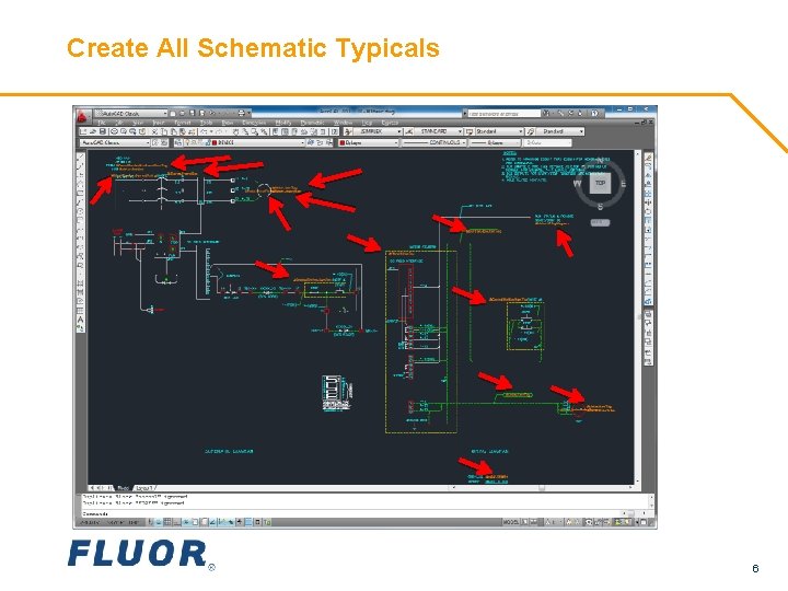 Create All Schematic Typicals 6 