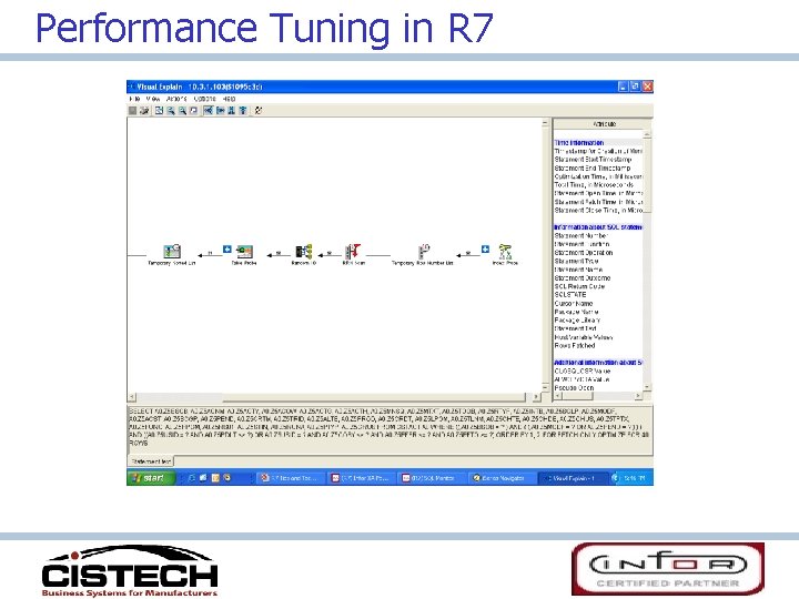 Performance Tuning in R 7 