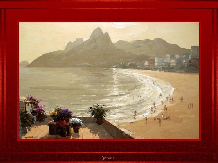 Ipanema 