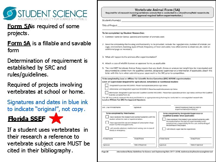 Form 5 Ais required of some projects. Form 5 A is a fillable and Form 5 Ais required of some projects. Form 5 A is a fillable and