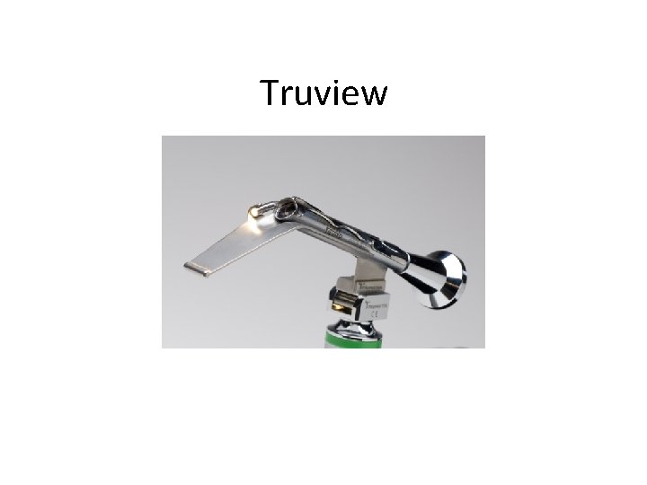 Truview 