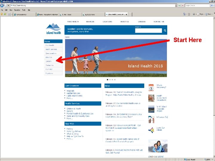 Start Here 38 