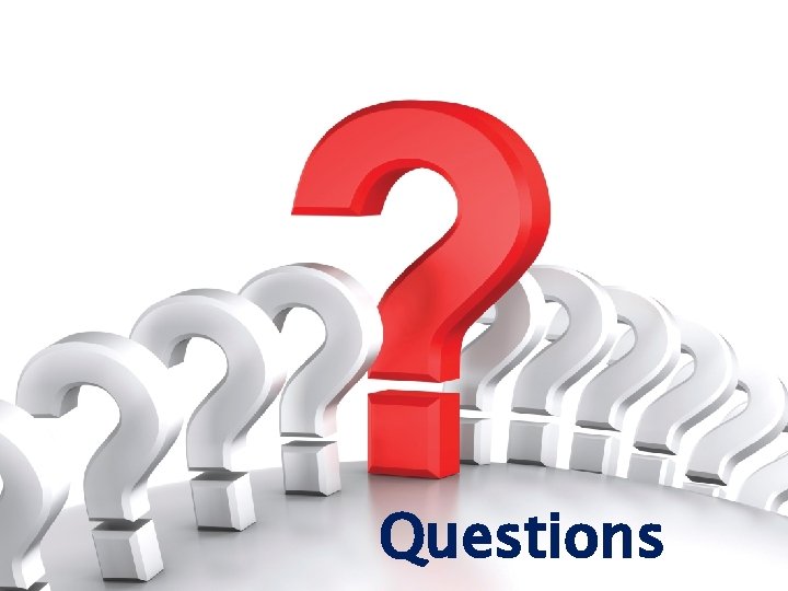 Questions 