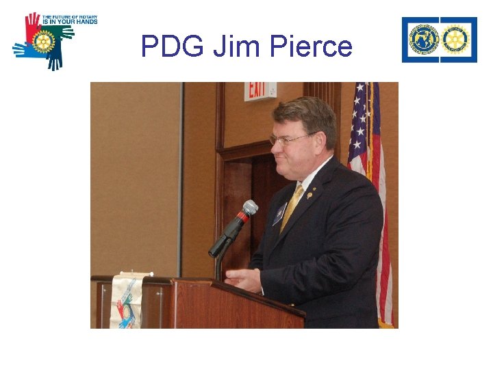 PDG Jim Pierce 