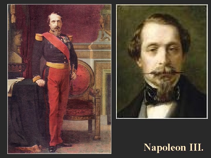 Napoleon III. 