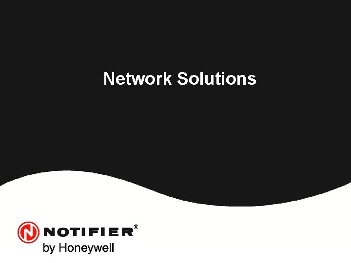 Network Solutions 