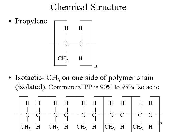 Commodity Thermoplastics Ldpe Hdpe Pp Pvc Ps Professor