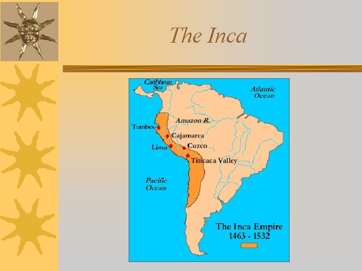 The Inca 