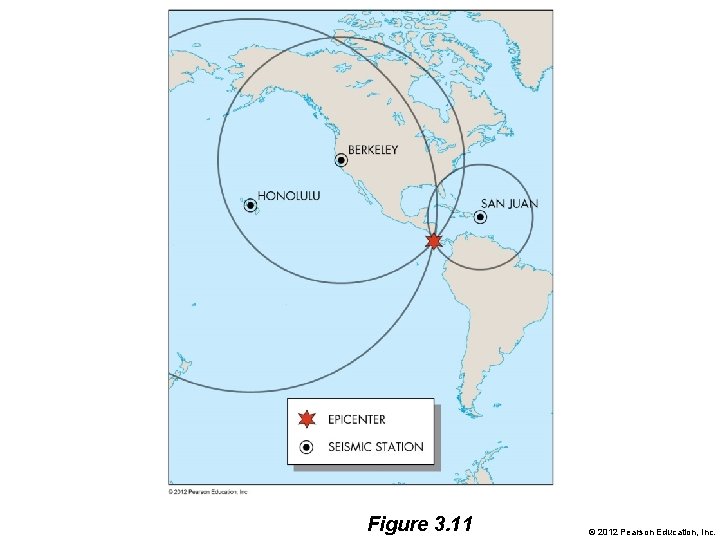 Figure 3. 11 © 2012 Pearson Education, Inc. 