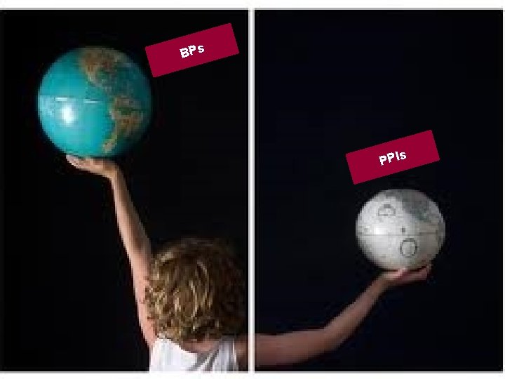 BPs PPIs 