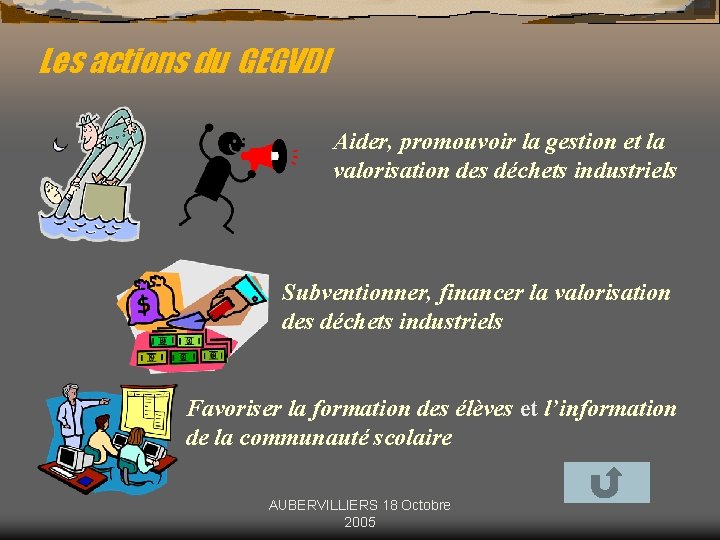 Dchets lis la maintenance des vhicules et des