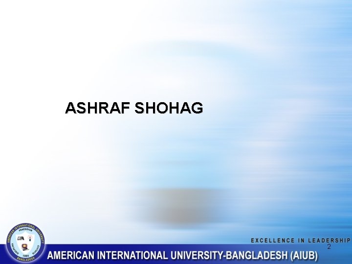 ASHRAF SHOHAG 2 