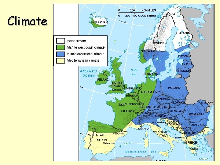 Climate 