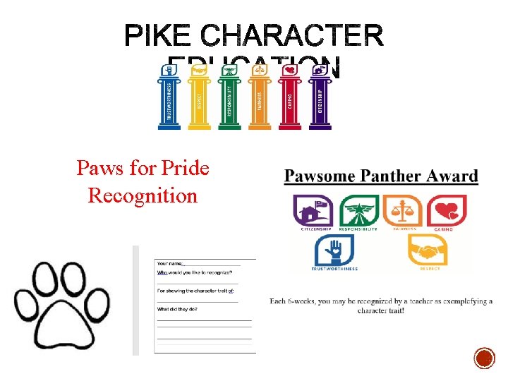 Paws for Pride Recognition 