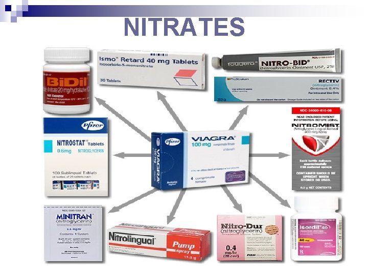 NITRATES NITRATES