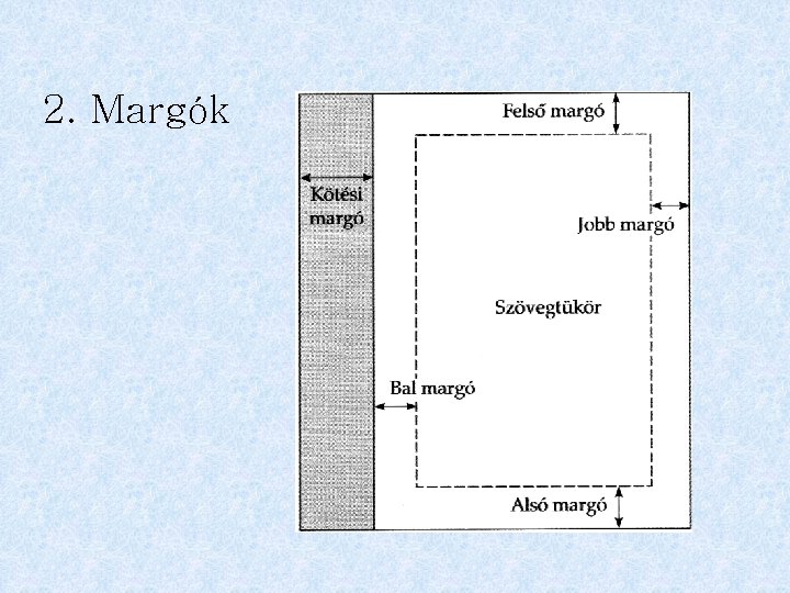 2. Margók 