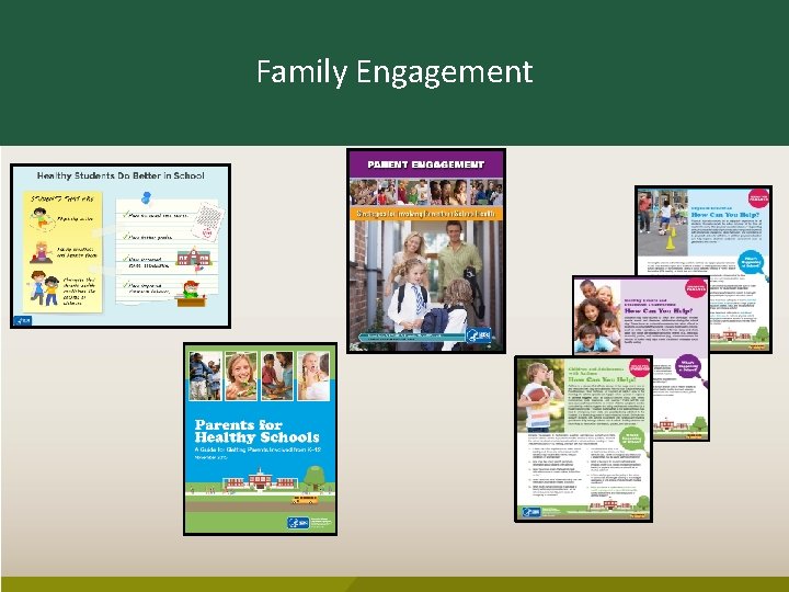 Family Engagement 