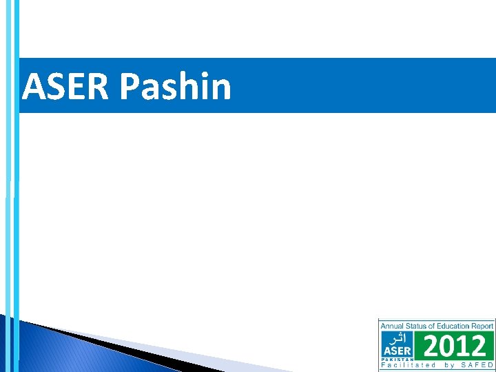 ASER Pashin 