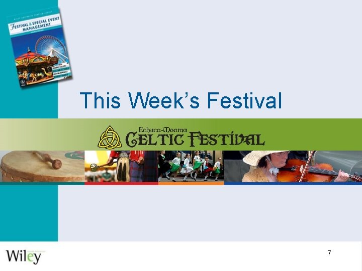 This Week’s Festival Moama Echuca Celtic Festival 7 