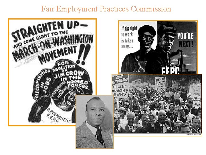 Fair Employment Practices Commission 