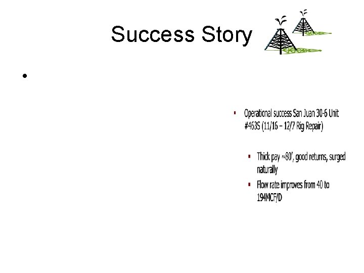 Success Story • 